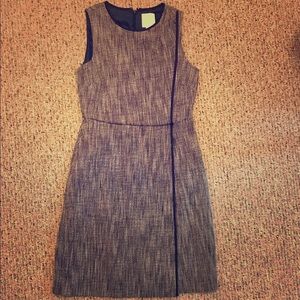 J.Crew sheath dress